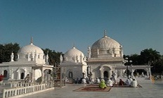 Abdullaha Pir Dargah